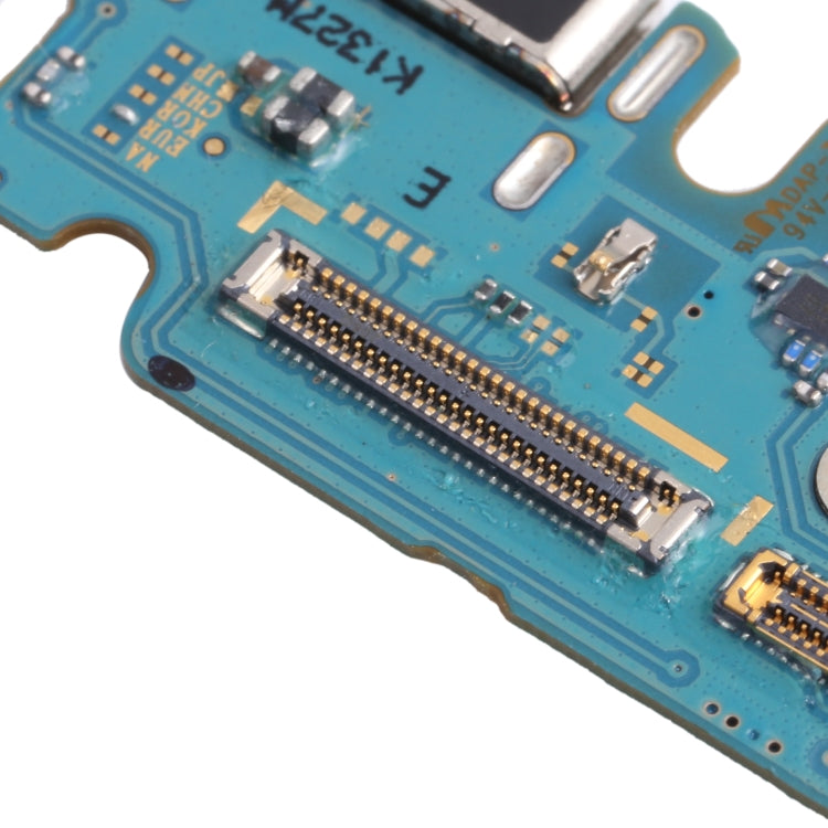 For Samsung Galaxy W21 5G Original Charging Port Board by buy2fix