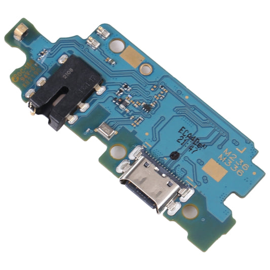 For Samsung Galaxy F23 Original Charging Port Board - Tail Connector by buy2fix | Online Shopping UK | buy2fix