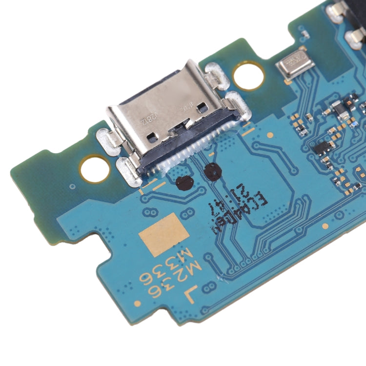 For Samsung Galaxy F23 Original Charging Port Board by buy2fix