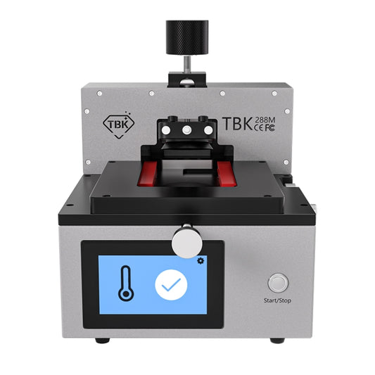 TBK 288M Automatic Screen Disassembly Machine Built-in Vacuum Pump, EU Plug by TBK