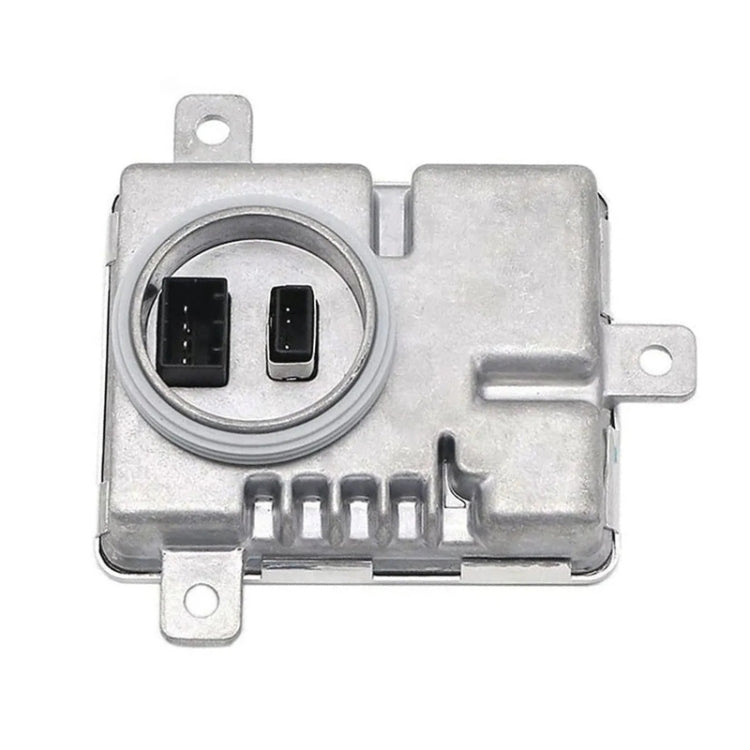 For Volkswagen Touareg 2011-2014 Car D3 Ballast 8K0941597C(Silver) - Headlight Ballast by buy2fix | Online Shopping UK | buy2fix