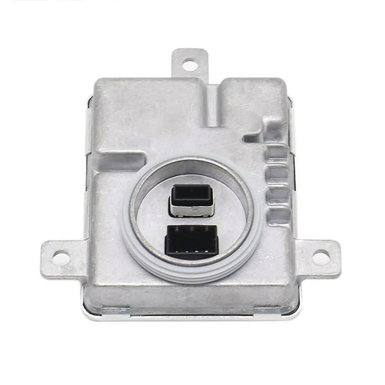 For Volkswagen Touareg 2011-2014 Car D3 Ballast 8K0941597C(Silver) - Headlight Ballast by buy2fix | Online Shopping UK | buy2fix