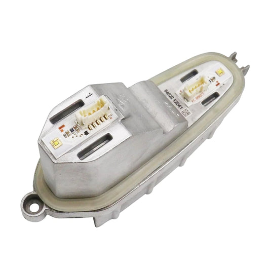 For Audi Q3 2011-2015 Car LED Headlight Ballast 8U0941475A(Silver) - Lamp Controller by buy2fix | Online Shopping UK | buy2fix