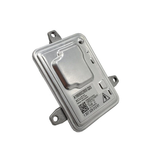 For Mercedes-Benz A-Class W176 Car Xenon Lamp D1S Ballast 130732931201(Silver) by buy2fix