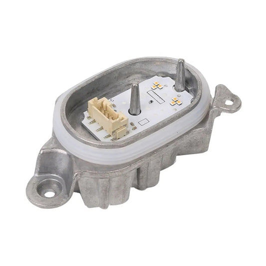 For BMW F52 125i 120i 118i 2015-2018 Car Right LED Turn Signal Light Ballast Control Module 63117466512(Silver) by buy2fix