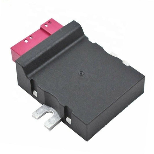 For BMW X5 Car Fuel Pump Controller 16147229173(Black) by buy2fix