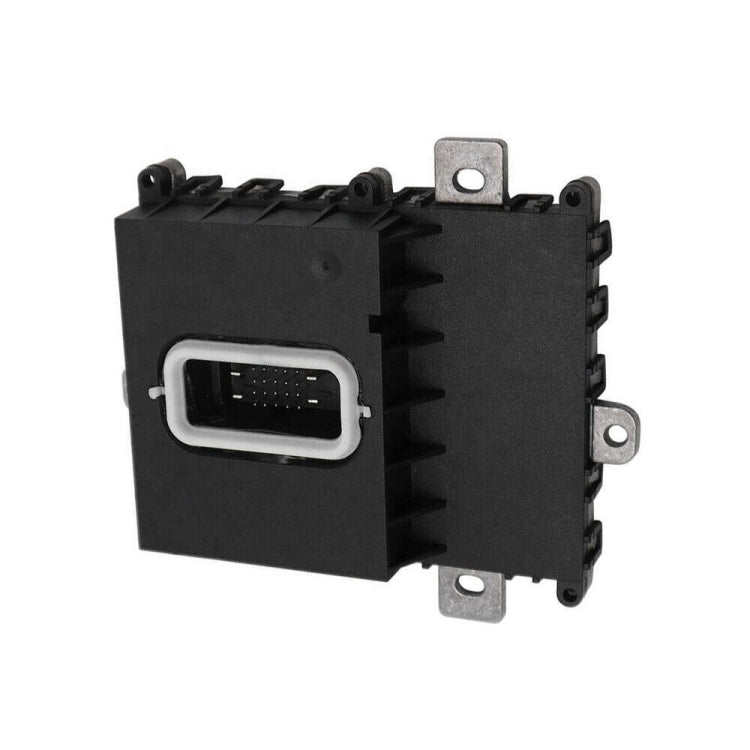 For Mercedes-Benz GLK X204 2008-2012 Car Headlight AFS Controller 6506111699C(Black) - Headlight Ballast by buy2fix | Online Shopping UK | buy2fix