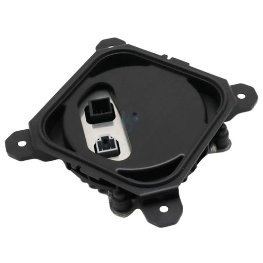 For Nissan Sylphy 2016-2019 Car LED Headlight Driver HASB94G10501(Black) by buy2fix