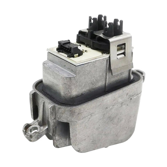 For Audi A5 S5 RS5 2013-2016 Car LED Light Ballast Control Module 1305715178(Silver) - Lamp Controller by buy2fix | Online Shopping UK | buy2fix