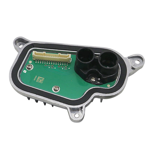 For Audi A5 S5 2017-2020 Car Left LED Headlights Ballast Control Module 8W6998473A(Silver) by buy2fix