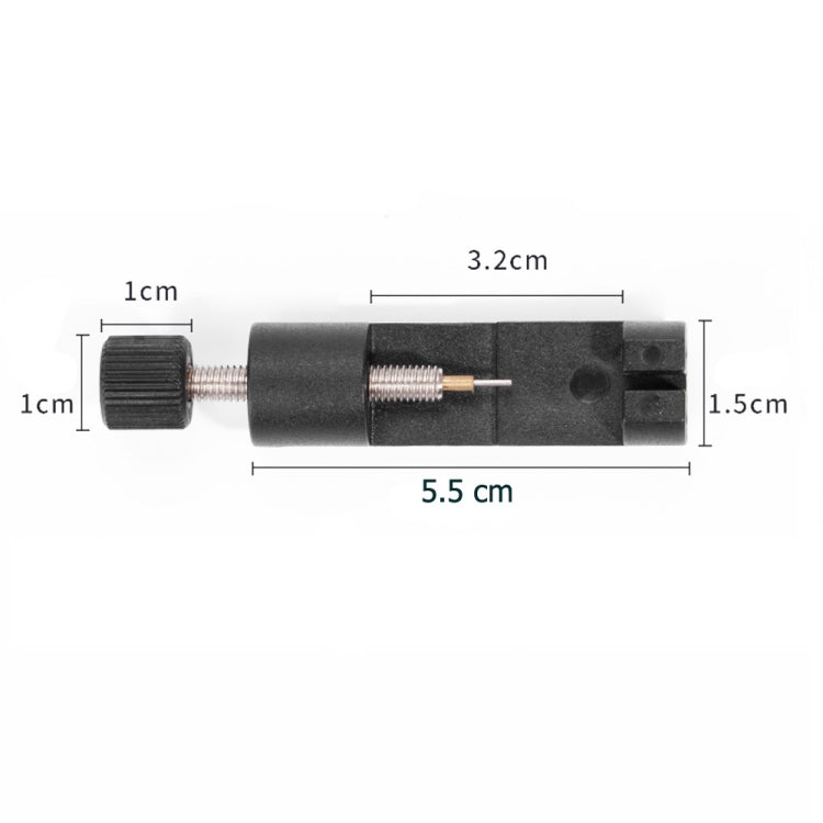 Mini Copper Watch Remover Watch Repair Tool - Other by buy2fix | Online Shopping UK | buy2fix