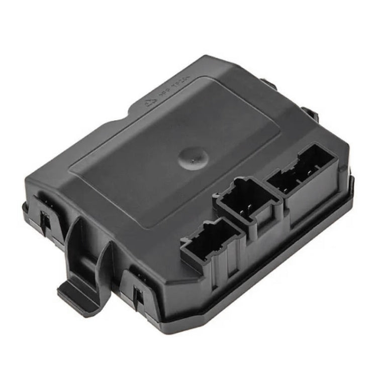 For Cadillac SRX Car Tail Box Controller 20837967(Black) - Others by buy2fix | Online Shopping UK | buy2fix