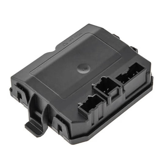 For Cadillac SRX Car Tail Box Controller 20837967(Black) by buy2fix