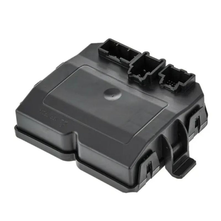 For Cadillac SRX Car Tail Box Controller 20837967(Black) - Others by buy2fix | Online Shopping UK | buy2fix