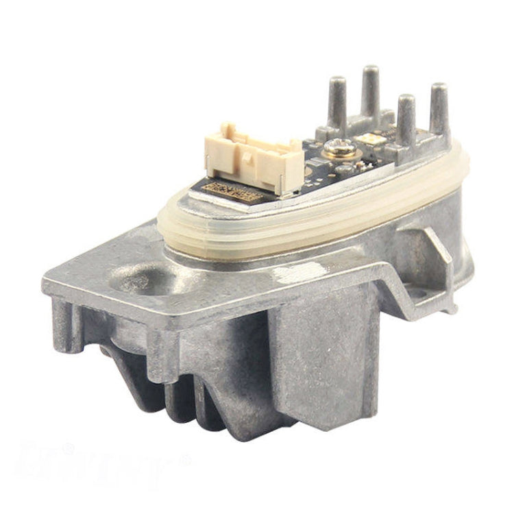 For BMW 7 Series G11 2015-2018 Car LED Turn Signal Light Ballast Control Module 63117440359(Silver) - Lamp Controller by buy2fix | Online Shopping UK | buy2fix