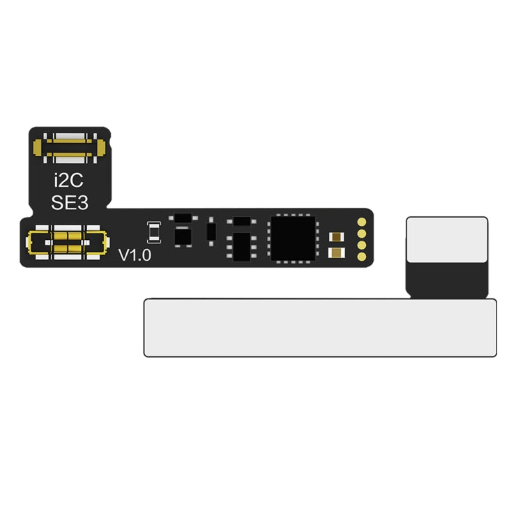 For iPhone SE 2022 I2C External Battery Repair Cable - Test Tools by i2C | Online Shopping UK | buy2fix