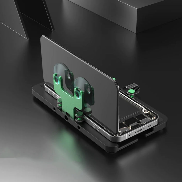 2UUL BH05 Mobile Phone LCD Screen Stand Fixture - Repair Fixture by 2UUL | Online Shopping UK | buy2fix