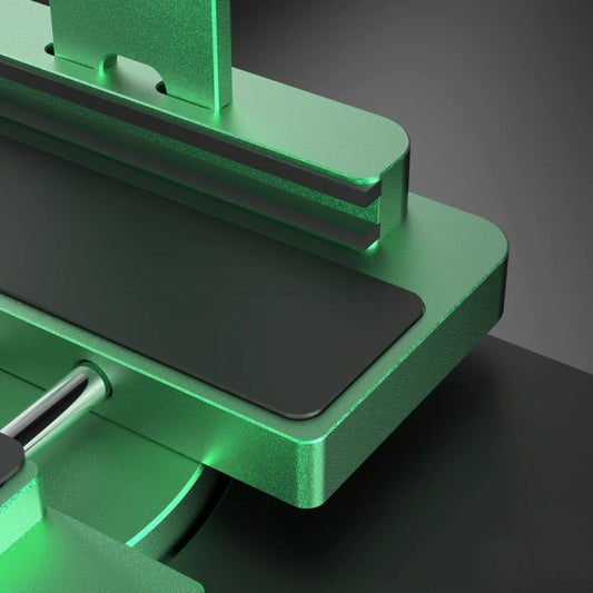 2UUL BH06 Rotatable Mobile Phone LCD Screen Stand Fixture by 2UUL