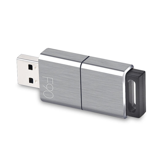 EAGET F90 16G USB 3.0 Interface Metal Flash U Disk by EAGET