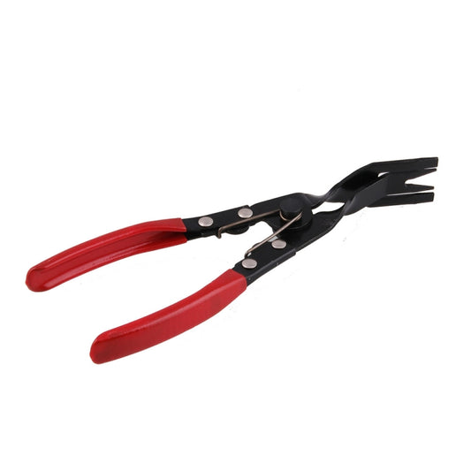Motorcycle Parts Light Pliers Plastic Buckle Screwdriver Rrivet Buckle Pliers Clip Removal Plier by buy2fix