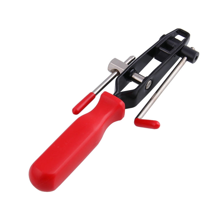 2 in 1 Car CV Joint Boot Clamps Pliers Car Banding Tools Kit Set - Hand Tool Sets by buy2fix | Online Shopping UK | buy2fix
