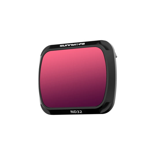 Sunnylife AIR2-FI9281 For DJI Mavic Air 2 ND32 Coating Film Lens Filter by buy2fix