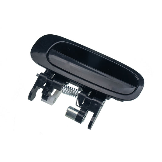 Car Left Rear Door Outside Handle 69240-02040 for Toyota Corolla 1998-2002 by buy2fix
