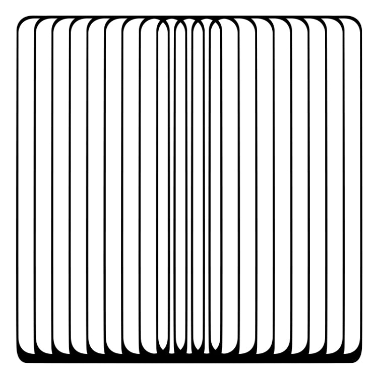 For OPPO Realme 6 25 PCS Full Glue Full Screen Tempered Glass Film by buy2fix