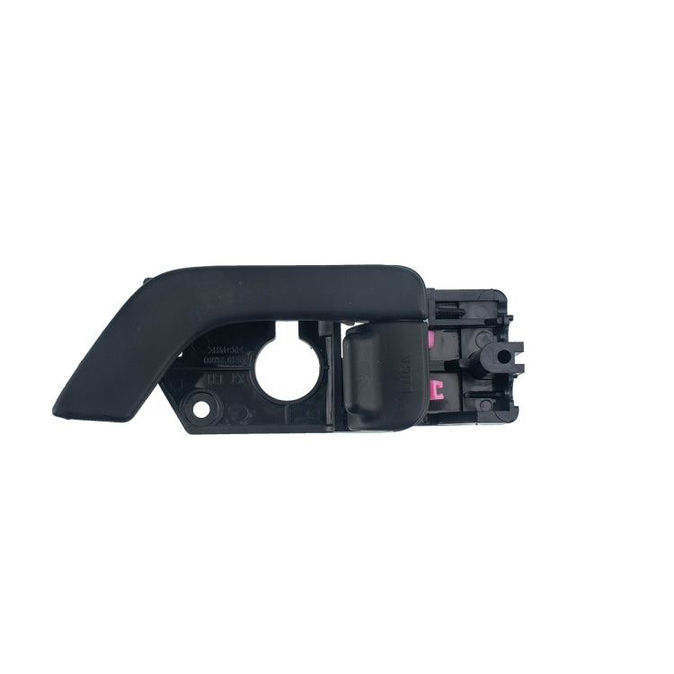 Car Left Front Inner Door Handle 82610-2C000 for Hyundai Tiburon 2003-2008 - Door Handles by buy2fix | Online Shopping UK | buy2fix