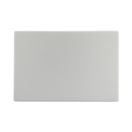 For Huawei MagicBook15 / MagicBook X15 Shockproof Frosted Laptop Protective Case(White) by buy2fix