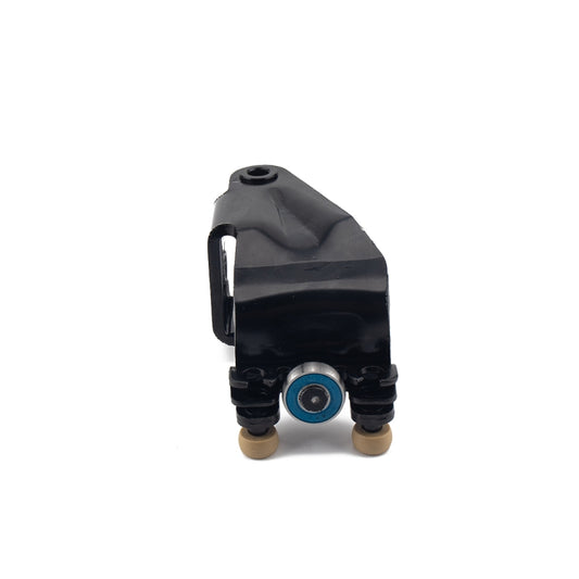 2 PCS Car Door Slide Rolling Hinge 72521-SHJ-A21/72561-SHJ-A21 for Honda Odyssey by buy2fix