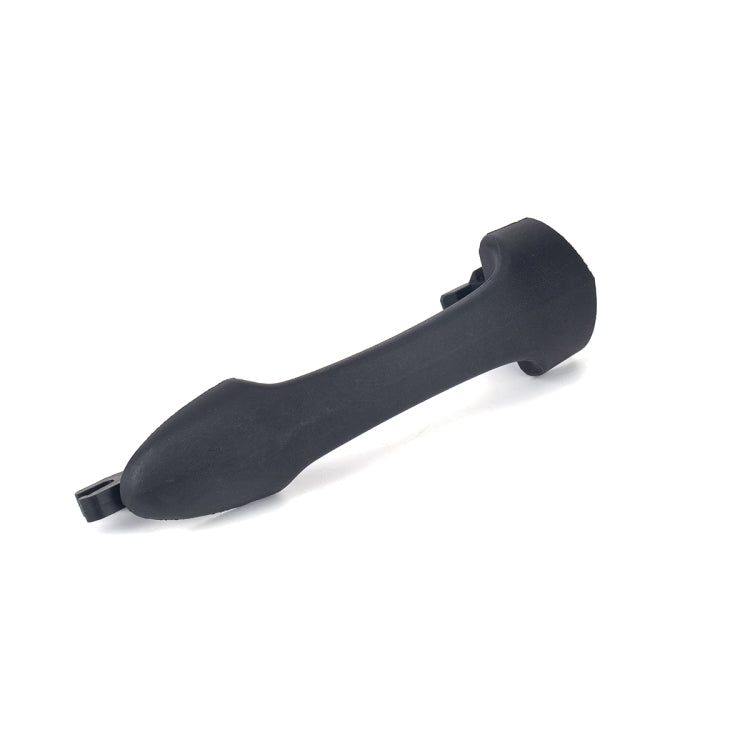 Car Rear Door Outside Handle 4Z5422404-AAA for Ford Focus 2000-2007 - Door Handles by buy2fix | Online Shopping UK | buy2fix