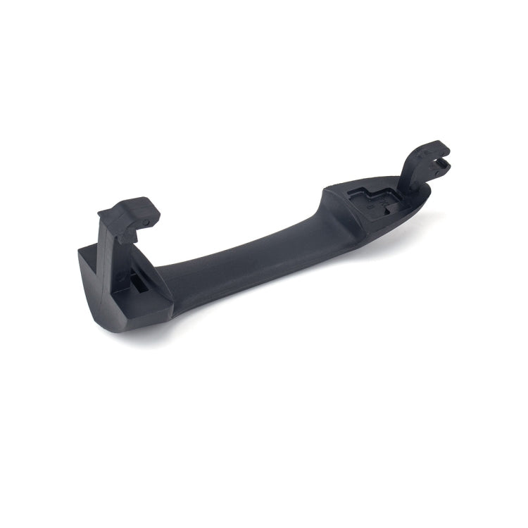 Car Rear Door Outside Handle 4Z5422404-AAA for Ford Focus 2000-2007 - Door Handles by buy2fix | Online Shopping UK | buy2fix