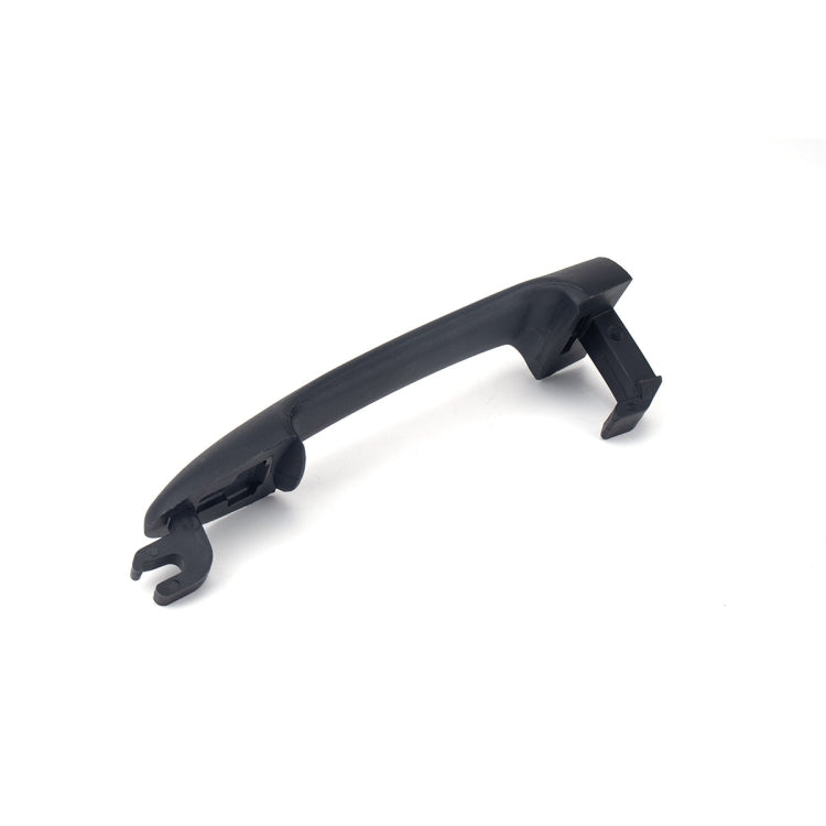 Car Rear Door Outside Handle 4Z5422404-AAA for Ford Focus 2000-2007 - Door Handles by buy2fix | Online Shopping UK | buy2fix