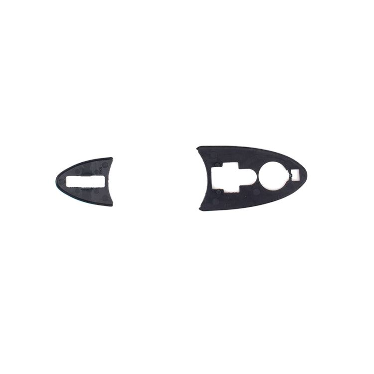 Car Rear Door Outside Handle 4Z5422404-AAA for Ford Focus 2000-2007 - Door Handles by buy2fix | Online Shopping UK | buy2fix
