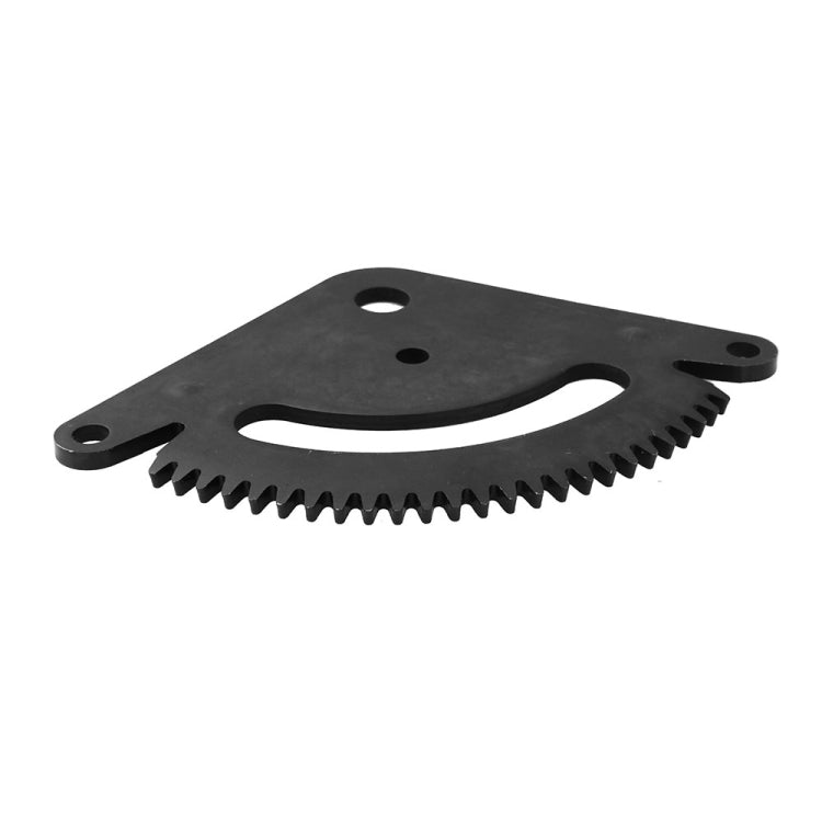 Tractor Modification Parts Steering Gear Sector Gear for John Deere L series - Others by buy2fix | Online Shopping UK | buy2fix