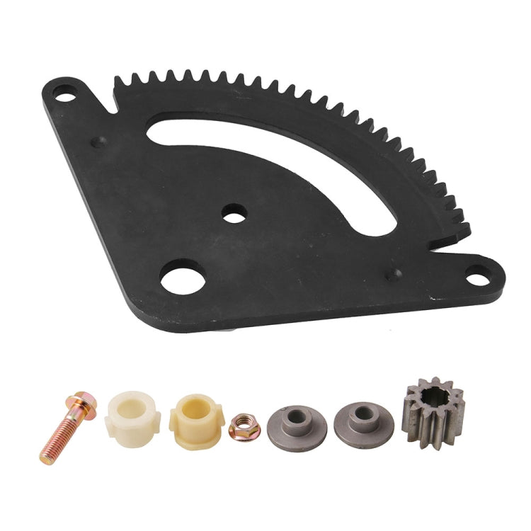 Tractor Modification Parts Steering Gear Sector Gear for John Deere L series - Others by buy2fix | Online Shopping UK | buy2fix