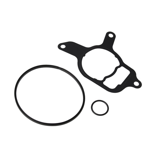 Car 2.5L Vacuum Pump Repair Kit with Seal Gasket 07K145100C for Volkswagen Jetta by buy2fix