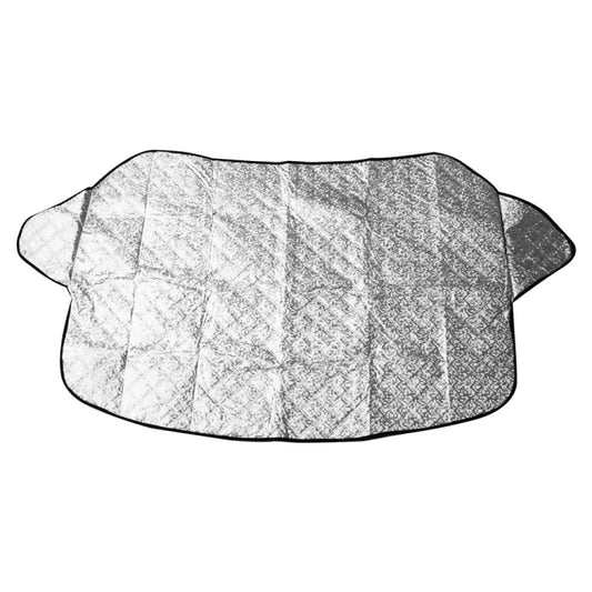 Car Windshield Snow Ice Sun Cover, Size: 190 x 95cm by buy2fix