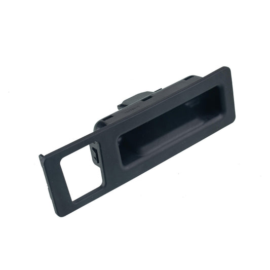 Car Tailgate Handle Trunk Lock Push Button with Tool Kits 51247368753 for BMW F Series by buy2fix