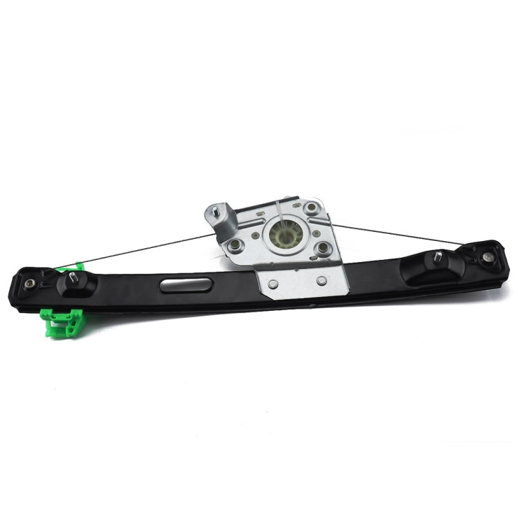 Car Rear Left Glass Lift Power Window Regulator 51357140589 for BMW 325i / 325Xi / 328i - Glasses & Windows Accessories by buy2fix | Online Shopping UK | buy2fix
