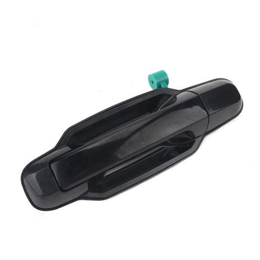 Car Left Rear Door Outside Handle 83650-3E010 for KIA Sorento 2003-2006 - Door Handles by buy2fix | Online Shopping UK | buy2fix