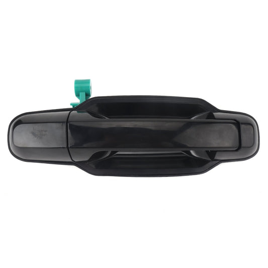 2 PCS Car Rear Door Outside Handle 83650-3E010+83660-3E010 for KIA Sorento 2003-2006 by buy2fix