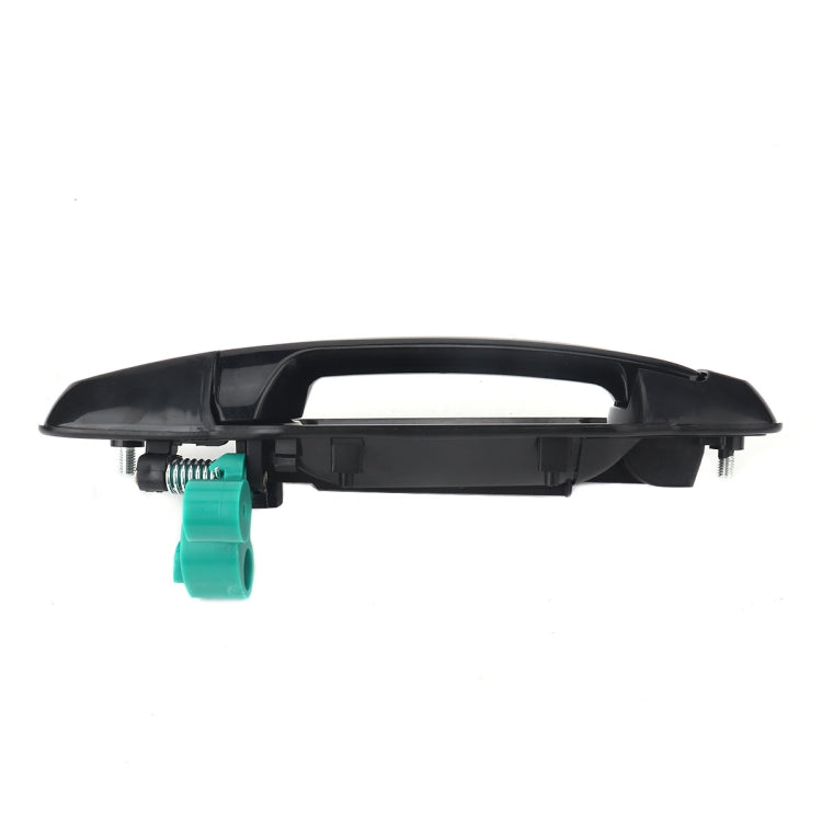 4 PCS Car Door Outside Handle 82650-3E010 for KIA Sorento 2003-2006 - Door Handles by buy2fix | Online Shopping UK | buy2fix