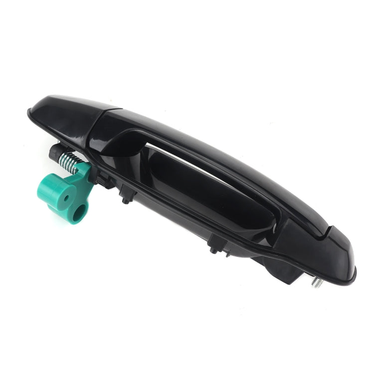 4 PCS Car Door Outside Handle 82650-3E010 for KIA Sorento 2003-2006 - Door Handles by buy2fix | Online Shopping UK | buy2fix