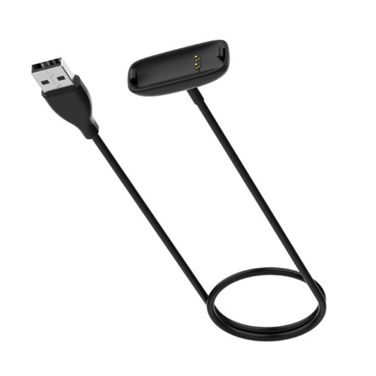 For Fitbit Inspire 2 Smart Watch USB Charger, Length: 1m by buy2fix