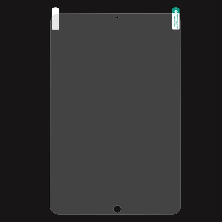 Full Screen HD PET Screen Protector For iPad mini (2019) / 4 - Front Protector by buy2fix | Online Shopping UK | buy2fix