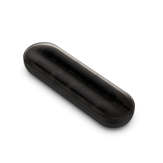 Electric Toothbrush Travel Storage Box Charging Case for Braun Oral B D16 / D20 / P2000 / P3000 / P4000 - Storage Boxes by buy2fix | Online Shopping UK | buy2fix