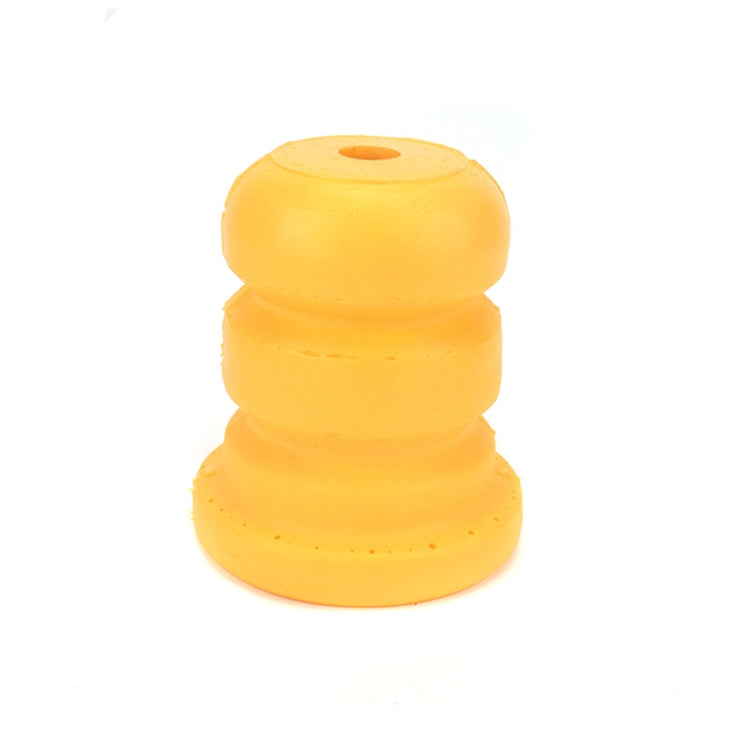 4 PCS Car Polyurethane Front and Rear Shock Absorber 15153958 for Cadillac / Chevrolet - Steering System by buy2fix | Online Shopping UK | buy2fix