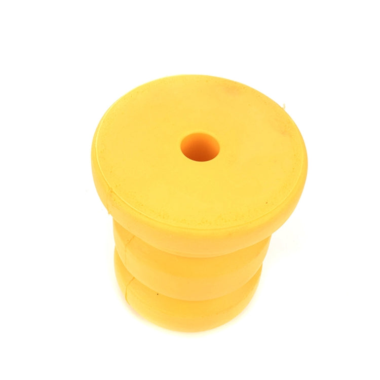 4 PCS Car Polyurethane Front and Rear Shock Absorber 15153958 for Cadillac / Chevrolet - Steering System by buy2fix | Online Shopping UK | buy2fix